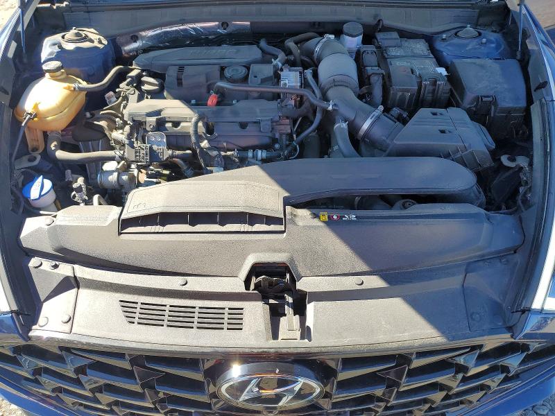Aukcja sprzedaży 2021 Hyundai Sonata, vin: 5NPEH4J28MH098516, numer aukcji: 53106836