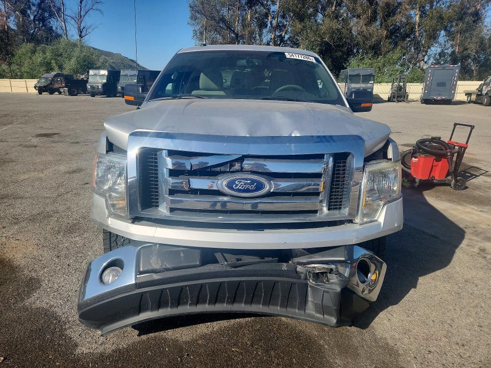 Aukcja sprzedaży 2010 Ford F150, vin: 1FTEX1C84AFB48529, numer aukcji: 54177286