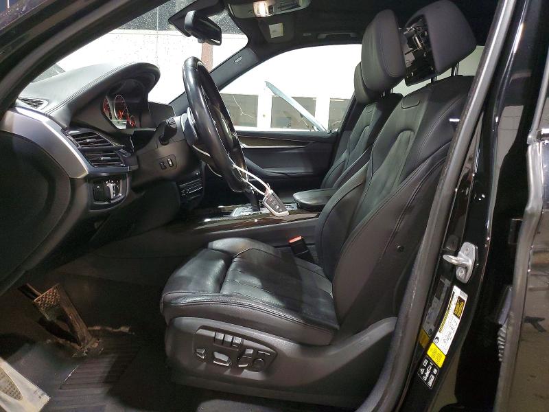 Продажа на аукционе авто 2016 Bmw X5, vin: 5UXKR6C57G0J83205, номер лота: 54593436