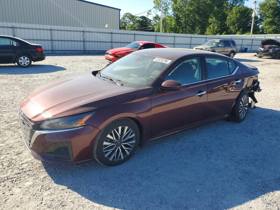 Aukcja sprzedaży 2023 Nissan Altima, vin: 1N4BL4DV1PN397072, numer aukcji: 53535296