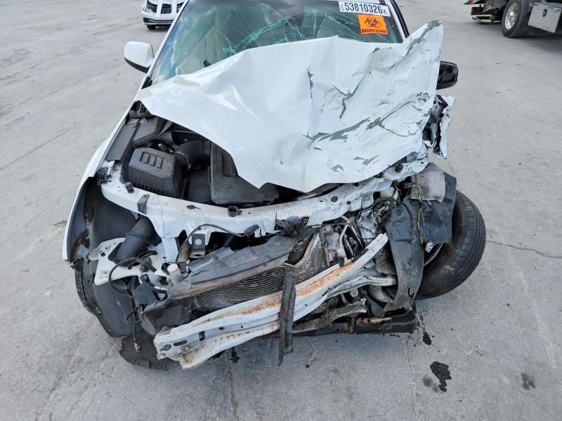 Aukcja sprzedaży 2016 Chevrolet Equinox, vin: 2GNALCEK7G1155321, numer aukcji: 53810326