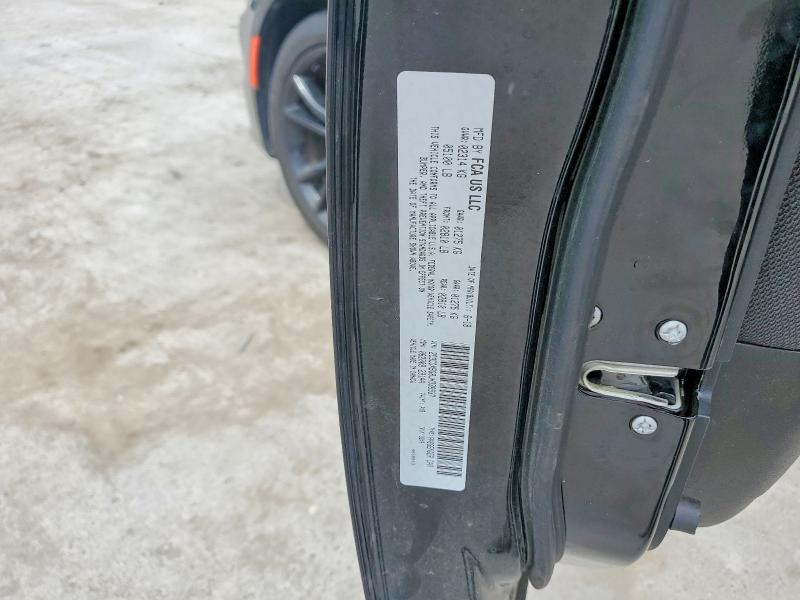 Aukcja sprzedaży 2018 Dodge Charger, vin: 2C3CDXBG8JH336937, numer aukcji: 55047946