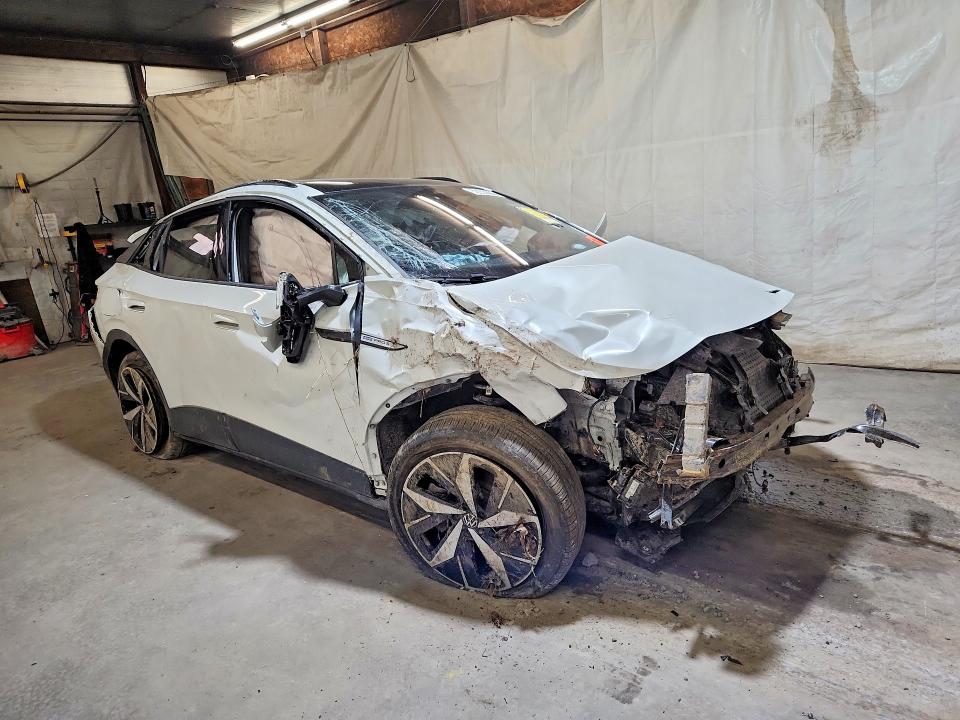 Продажа на аукционе авто 2024 Volkswagen Id.4, vin: 1V2WSPE89RC003159, номер лота: 52253066
