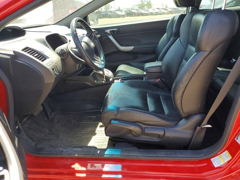 55531616 :رقم المزاد ، 2HGFG1B09AH007505 vin ، 2010 Honda Civic مزاد بيع