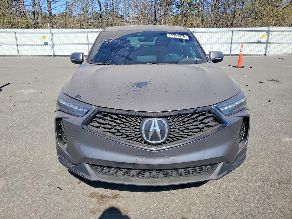 Aukcja sprzedaży 2024 Acura Rdx, vin: 5J8TC2H61RL007867, numer aukcji: 50992426