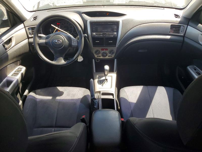 Продаж на аукціоні авто 2010 Subaru Forester, vin: JF2SH6AC2AH710504, номер лоту: 54725496