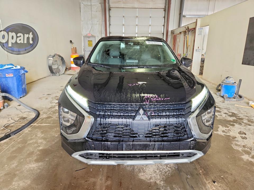 Aukcja sprzedaży 2026 Mitsubishi Eclipse Cross, vin: JA4ATWAA2TZ005894, numer aukcji: 53095506