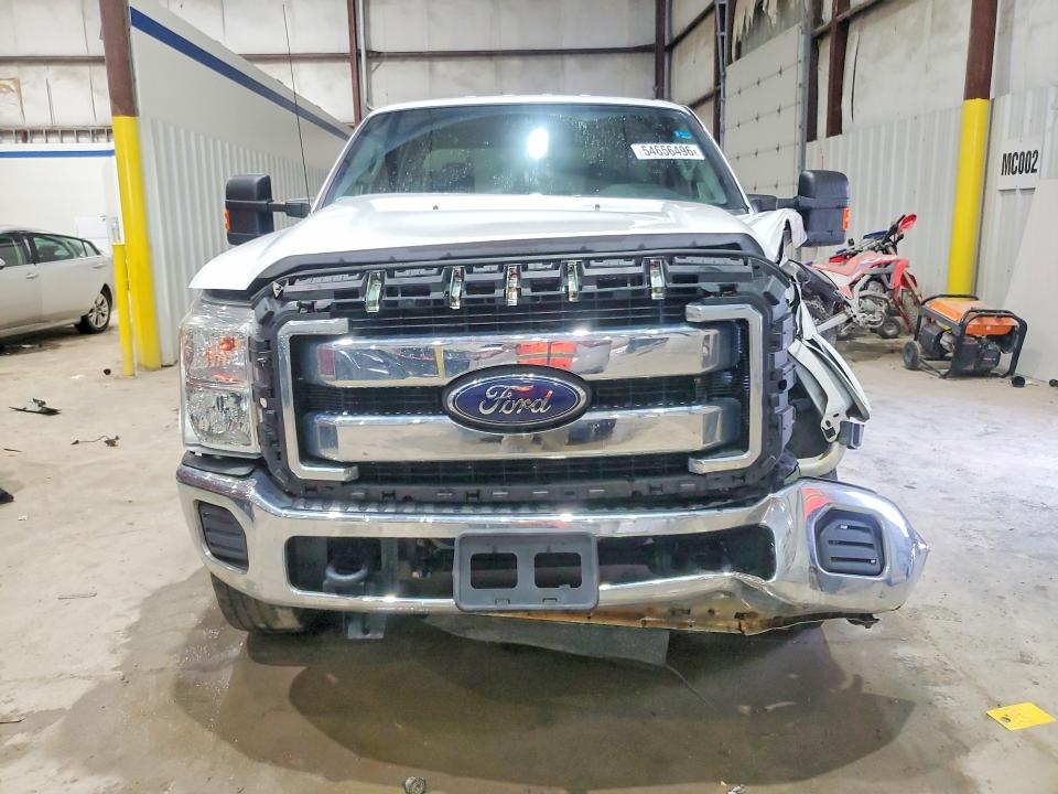 Aukcja sprzedaży 2014 Ford F250, vin: 1FT7W2BT4EEA33920, numer aukcji: 54656496