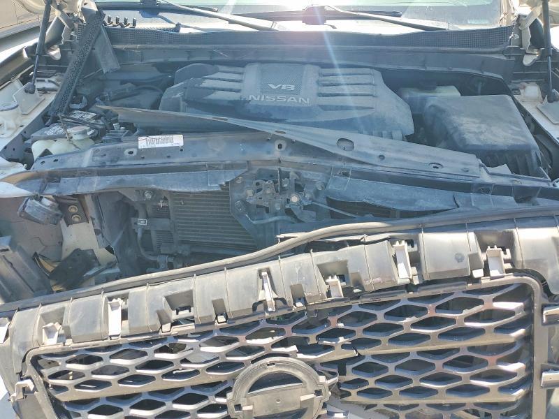 Aukcja sprzedaży 2019 Nissan Titan, vin: 1N6AA1E68KN529168, numer aukcji: 53359206