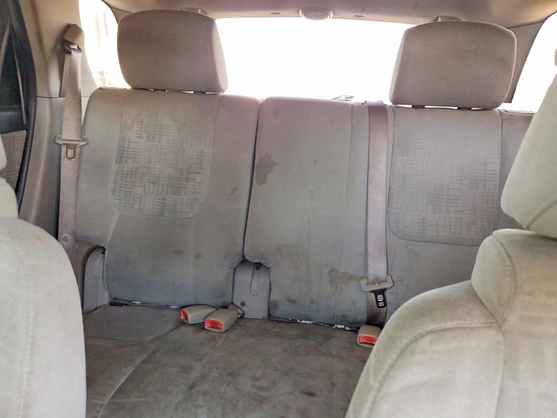 Aukcja sprzedaży 2005 Chevrolet Equinox, vin: 2CNDL13F956178708, numer aukcji: 54653316