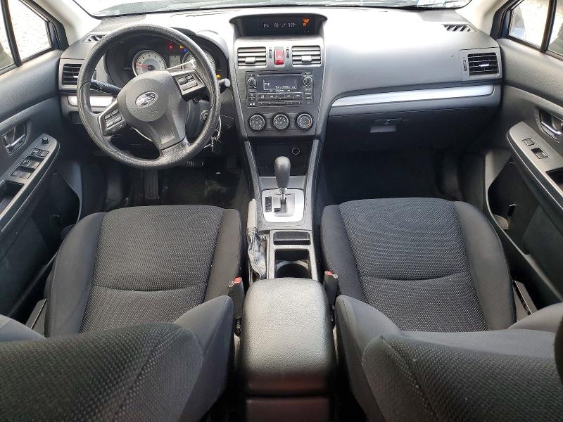 52061856 :رقم المزاد ، JF1GPAC63DH810428 vin ، 2013 Subaru Impreza مزاد بيع