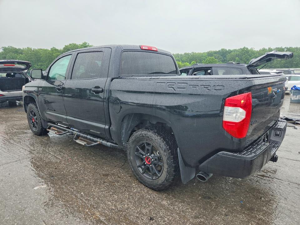 55394066 :رقم المزاد ، 5TFDY5F13KX852084 vin ، 2019 Toyota Tundra مزاد بيع
