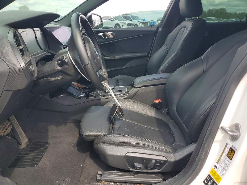 Продажа на аукционе авто 2021 Bmw 228xi, vin: WBA73AK00M7G59346, номер лота: 54194806