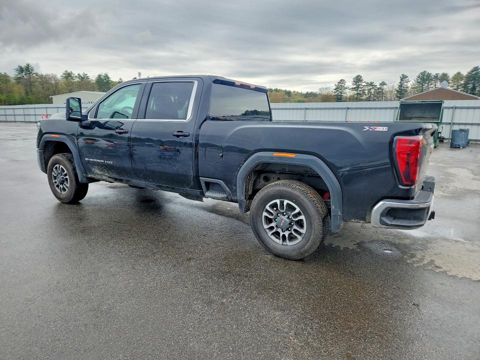 2026 Gmc Sierra მანქანა იყიდება აუქციონზე, vin: 1GT4UME70TF173358, აუქციონის ნომერი: 53813036