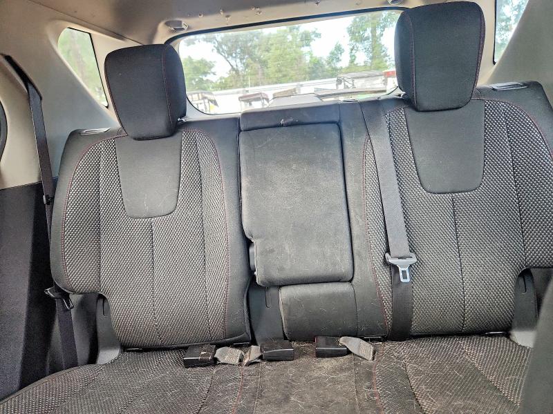 Aukcja sprzedaży 2017 Chevrolet Equinox, vin: 2GNALBEK0H1513662, numer aukcji: 54396466