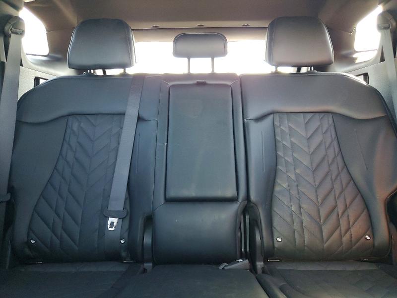 2023 Kia Sportage მანქანა იყიდება აუქციონზე, vin: 5XYK6CAF1PG112516, აუქციონის ნომერი: 51712276
