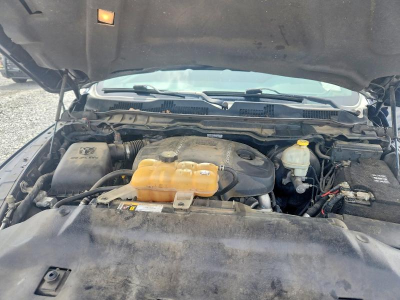 Продаж на аукціоні авто 2015 Ram 1500, vin: 1C6RR7LMXFS539623, номер лоту: 53058556