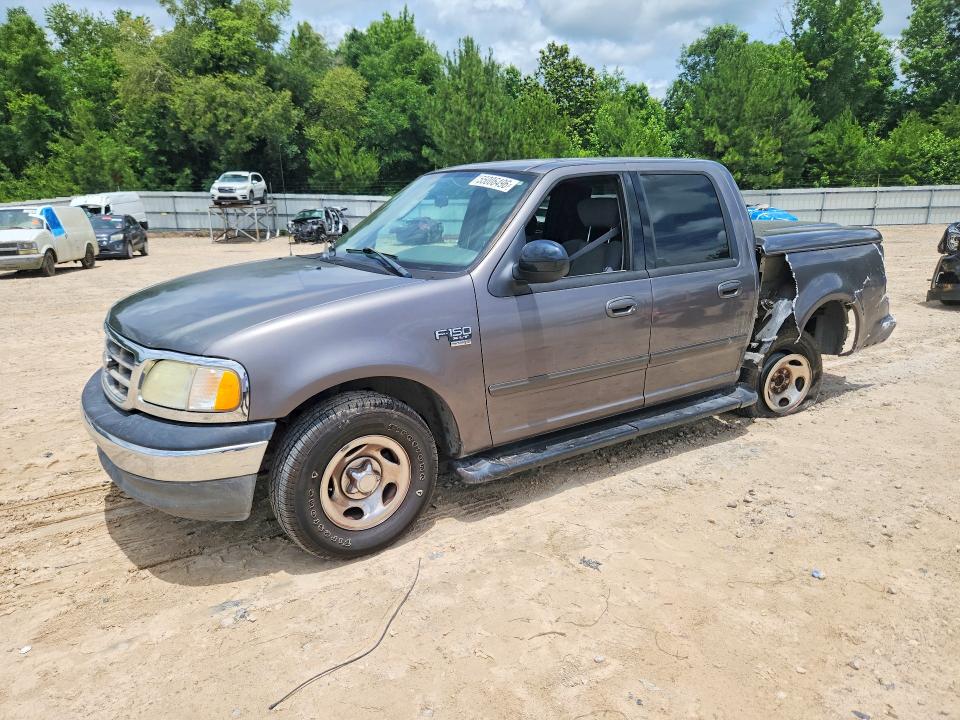 Продаж на аукціоні авто 2003 Ford F150, vin: 1FTRW07653KC11364, номер лоту: 55006496