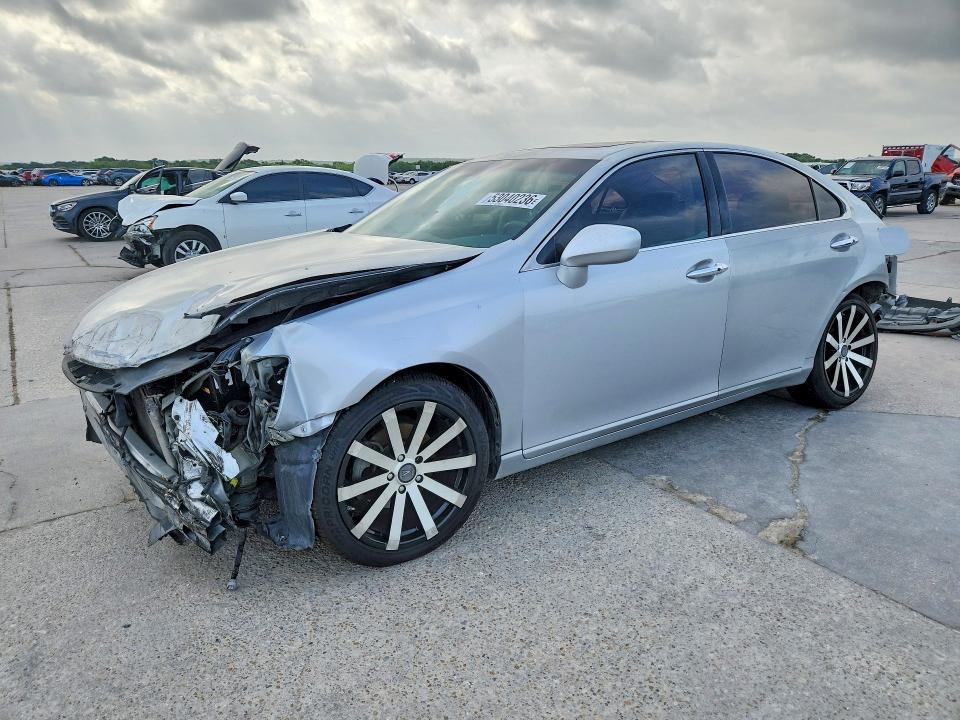 Auction sale of the 2008 Lexus Es, vin: JTHBJ46G382194085, lot number: 53040236
