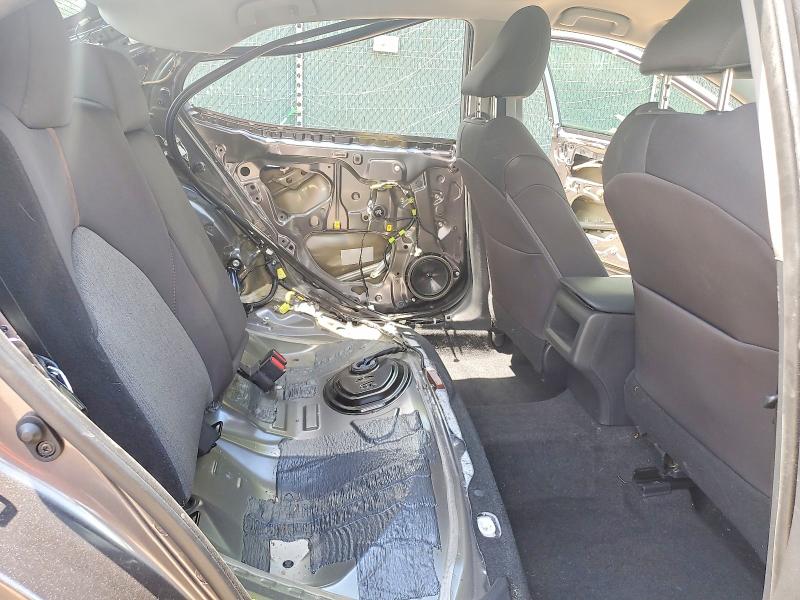 2019 Toyota Camry მანქანა იყიდება აუქციონზე, vin: 4T1B11HK8KU850032, აუქციონის ნომერი: 54211036