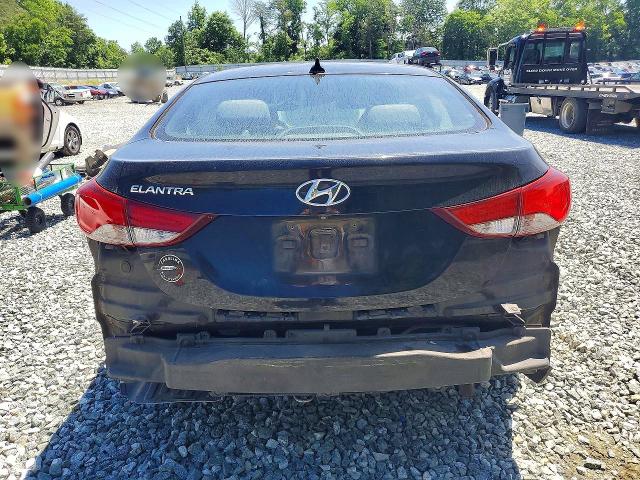 Aukcja sprzedaży 2016 Hyundai Elantra, vin: KMHDH4AE5GU557951, numer aukcji: 53282446