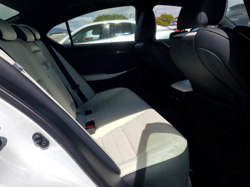 Aukcja sprzedaży 2023 Lexus Is 350, vin: JTHGZ1B2XP5066284, numer aukcji: 55373466