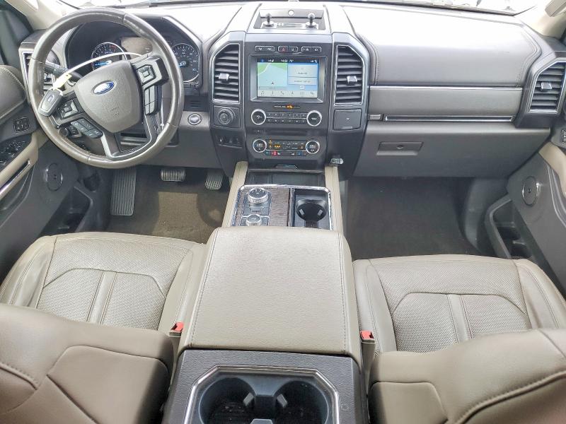 Продажа на аукционе авто 2018 Ford Expedition, vin: 1FMJK2AT6JEA64532, номер лота: 54905676