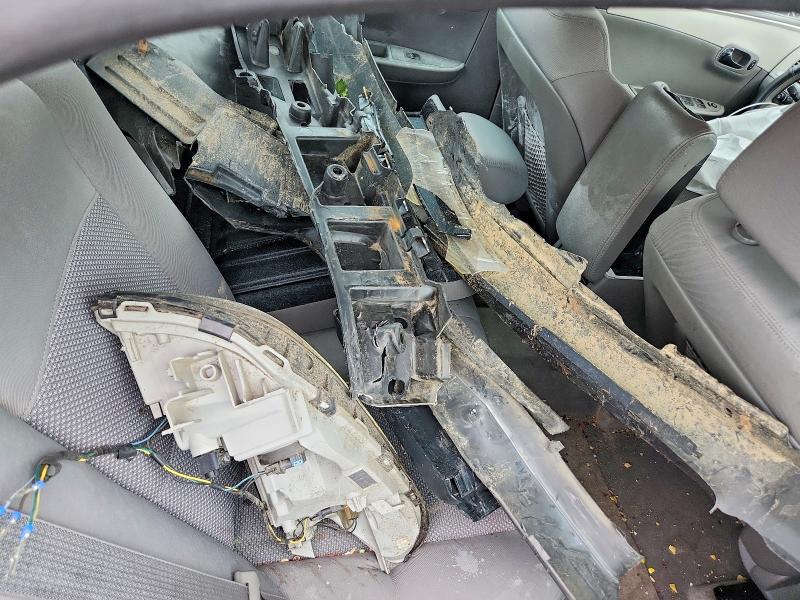 2012 Chevrolet Malibu მანქანა იყიდება აუქციონზე, vin: 1G1ZC5E04CF250453, აუქციონის ნომერი: 54779216