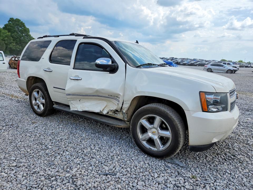 Auction sale of the 2014 Chevrolet Tahoe, vin: 1GNSKCE05ER188876, lot number: 54314166