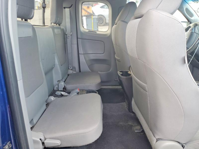 Продаж на аукціоні авто 2015 Toyota Tacoma, vin: 5TFUU4EN4FX141297, номер лоту: 52188496