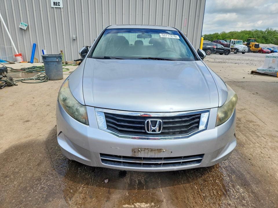 Продаж на аукціоні авто 2008 Honda Accord, vin: 1HGCP26758A046424, номер лоту: 53717216