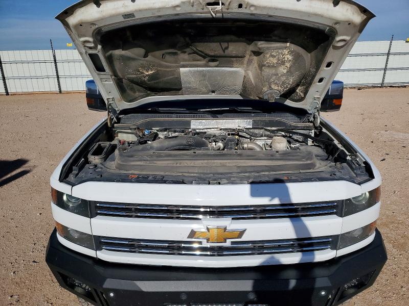 Aukcja sprzedaży 2019 Chevrolet Silverado, vin: 1GC1KTEY6KF267559, numer aukcji: 52328086