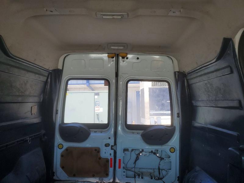 2012 Ford Transit Connect მანქანა იყიდება აუქციონზე, vin: NM0LS7CN1CT109509, აუქციონის ნომერი: 53188426