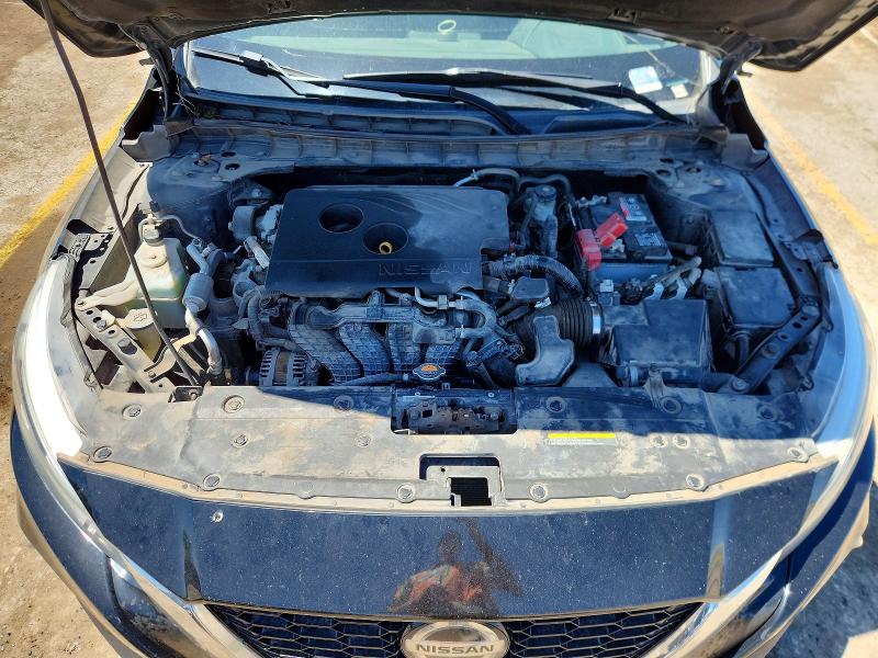Продажа на аукционе авто 2019 Nissan Altima, vin: 1N4BL4DVXKC126709, номер лота: 51915566