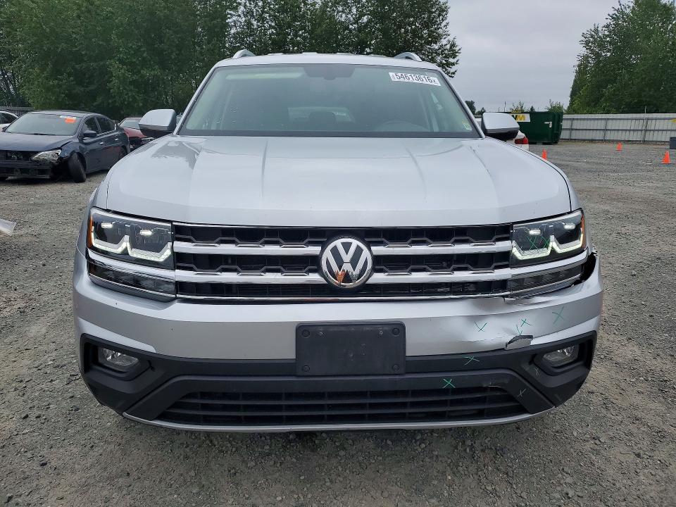 Aukcja sprzedaży 2019 Volkswagen Atlas, vin: 1V2LR2CA7KC515144, numer aukcji: 54613616
