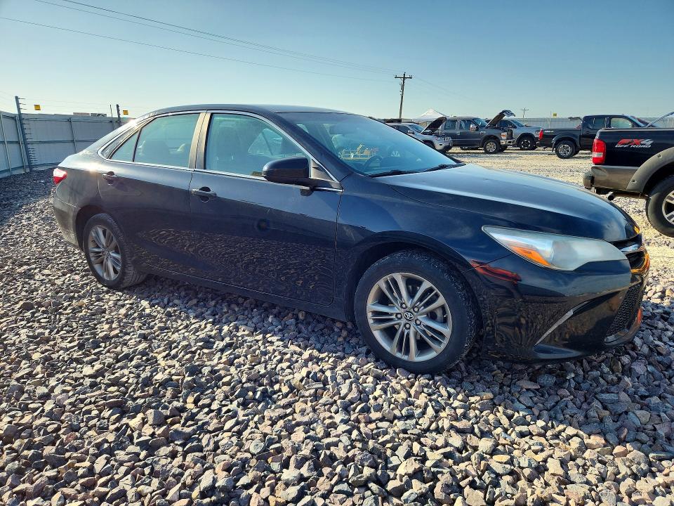 Продажа на аукционе авто 2016 Toyota Camry, vin: 4T1BF1FKXGU253315, номер лота: 54212546