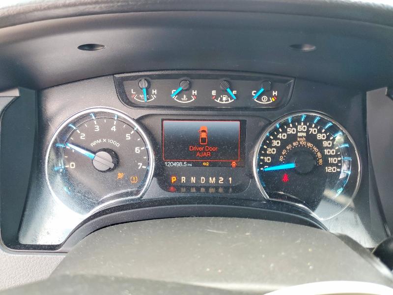 55537976 :رقم المزاد ، 1FTFW1EF9EFA42599 vin ، 2014 Ford F150 مزاد بيع
