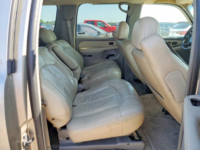 Auction sale of the 2002 Chevrolet Suburban, vin: 1GNEC16Z92J192239, lot number: 55390946