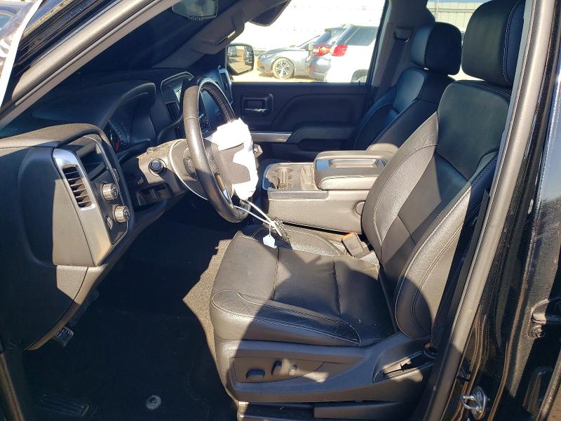 Aukcja sprzedaży 2018 Chevrolet Silverado, vin: 1GCVKRECXJZ342169, numer aukcji: 54111346
