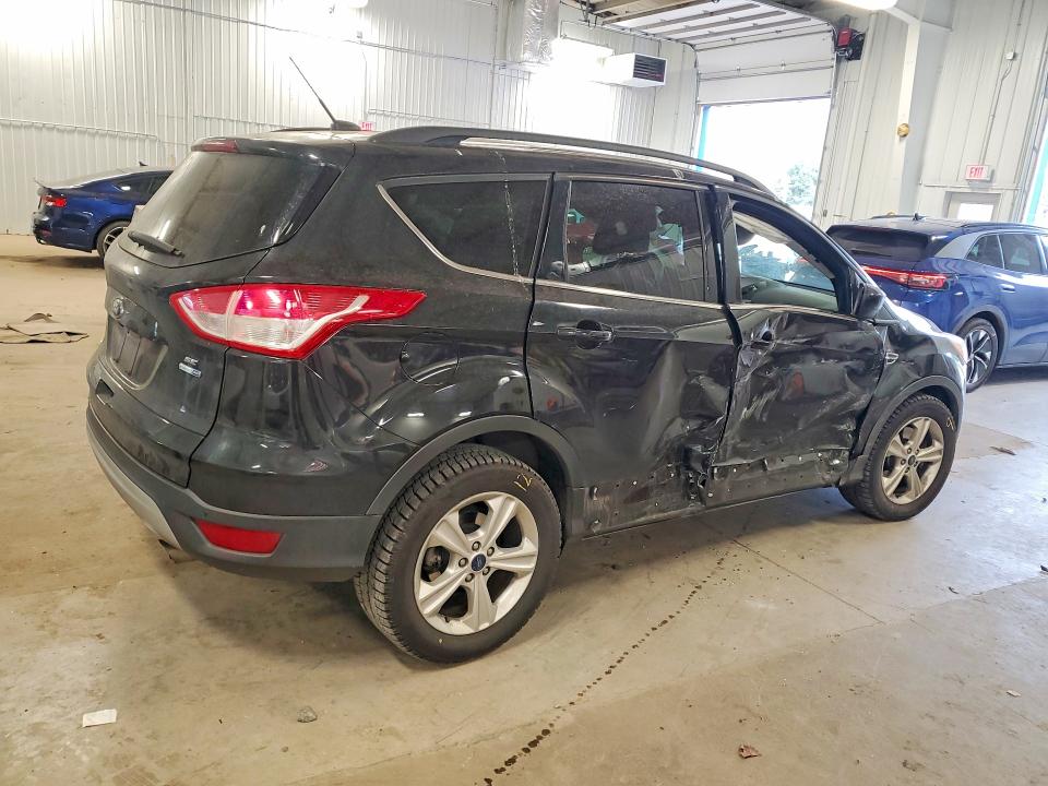 53837756 :رقم المزاد ، 1FMCU9GXXEUC35459 vin ، 2014 Ford Escape مزاد بيع