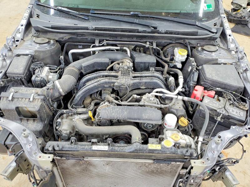 Продаж на аукціоні авто 2020 Subaru Legacy, vin: 4S3BWAN62L3026399, номер лоту: 52807186