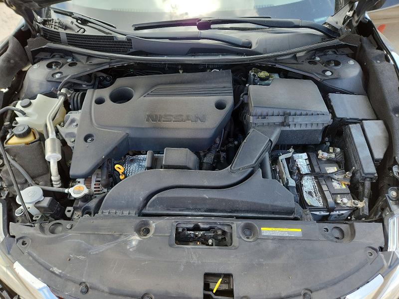 Продаж на аукціоні авто 2018 Nissan Altima, vin: 1N4AL3AP2JC261564, номер лоту: 55209886