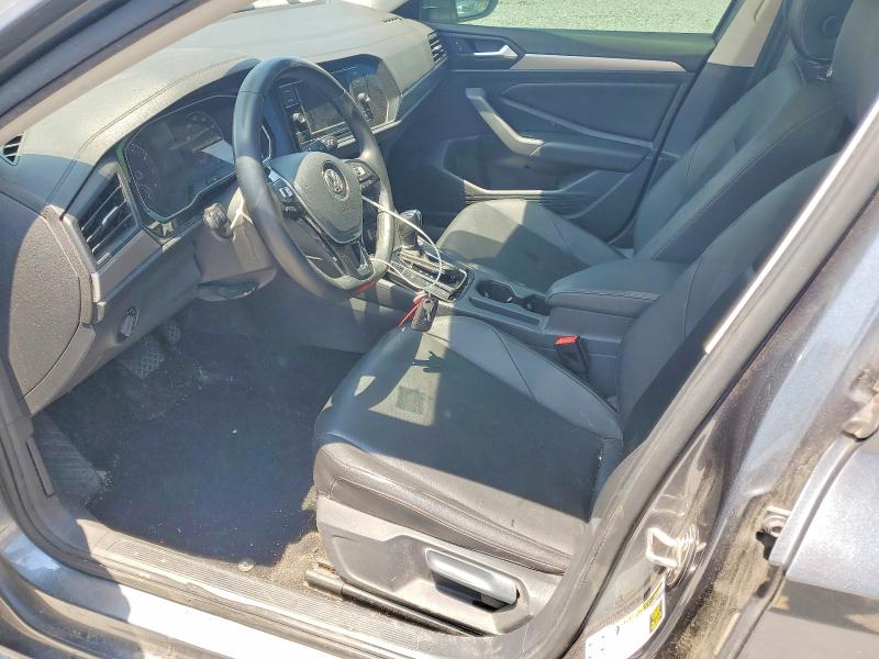 Aukcja sprzedaży 2019 Volkswagen Jetta, vin: 3VWC57BU8KM041495, numer aukcji: 53188116
