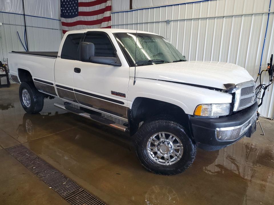 Продажа на аукционе авто 1998 Dodge Ram 2500, vin: 3B7KF22D1WG107355, номер лота: 52382966