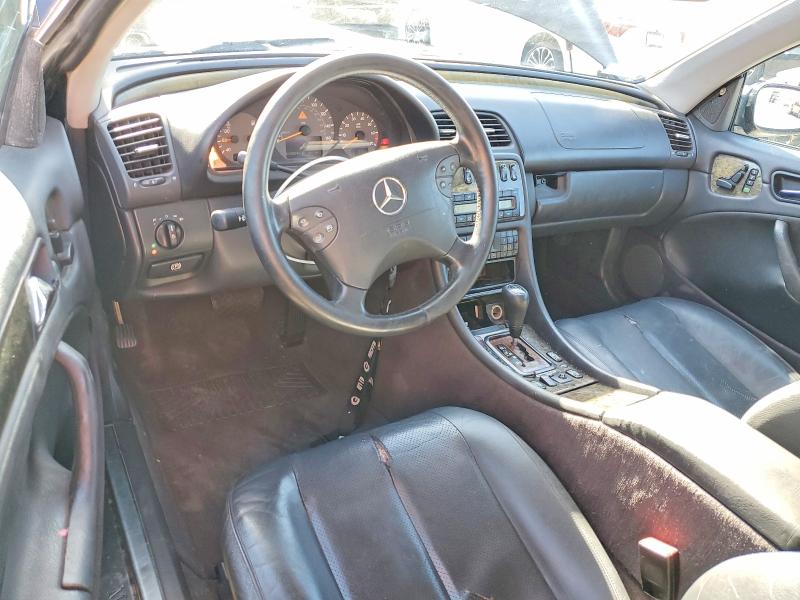 Продажа на аукционе авто 2000 Mercedes-benz Clk, vin: WDBLK70G8YT029932, номер лота: 53933176
