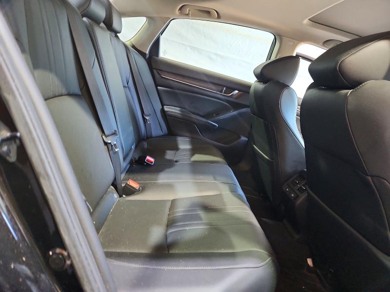 Продажа на аукционе авто 2022 Honda Accord, vin: 1HGCV3F51NA023664, номер лота: 52982236