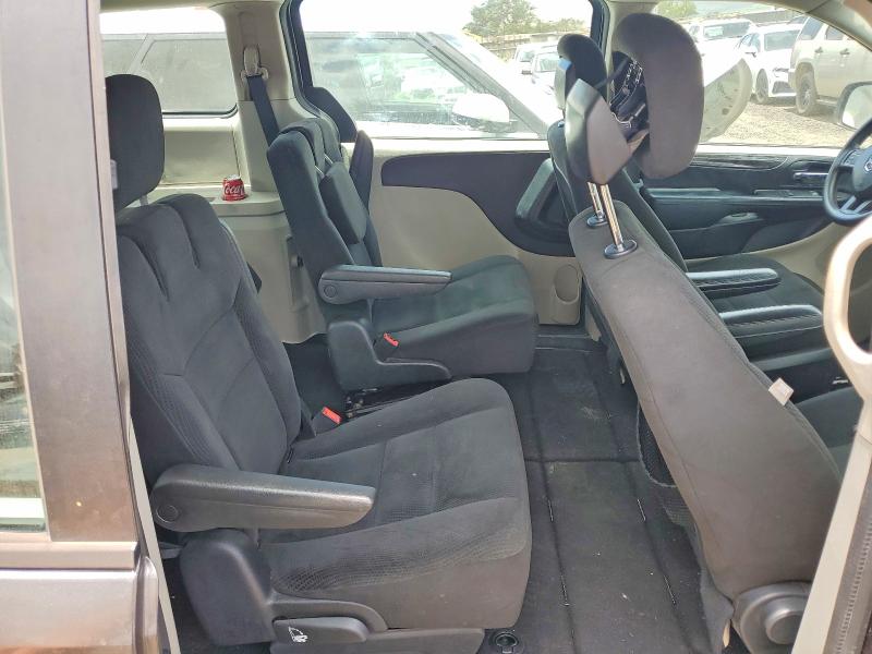 Aukcja sprzedaży 2016 Dodge Grand Caravan, vin: 2C4RDGBG7GR236028, numer aukcji: 54125326