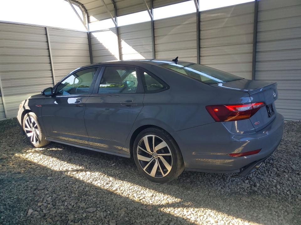 Продаж на аукціоні авто 2019 Volkswagen Jetta, vin: 3VW5T7BU0KM229149, номер лоту: 51753476