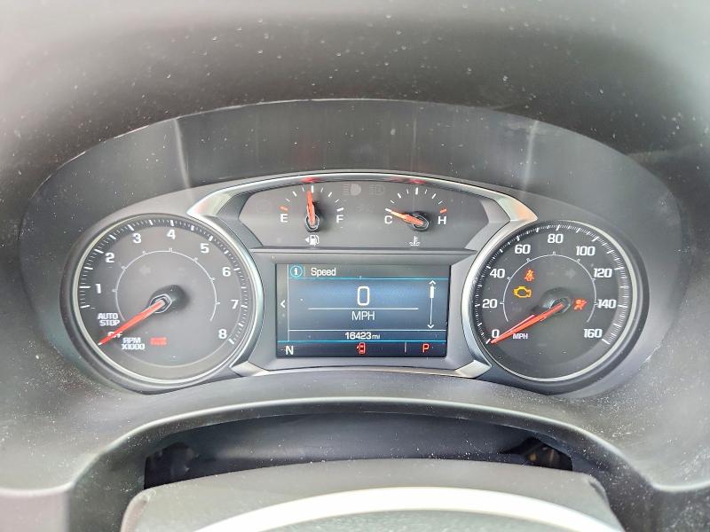 Aukcja sprzedaży 2024 Gmc Terrain, vin: 3GKALTEG1RL304851, numer aukcji: 54529056