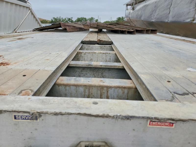 Auction sale of the 2007 Benson International Trailers, vin: 5DMFABTB47C001575, lot number: 53904016